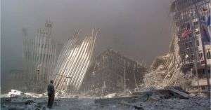 Illuminazi 9-11 | Anthony J. Hilder 3 image 11