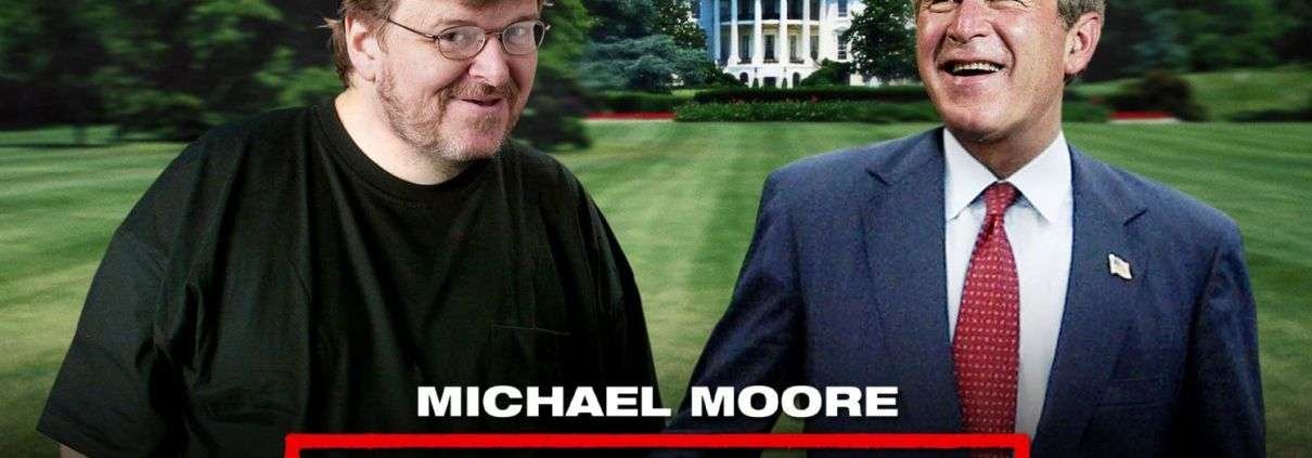 Fahrenheit 9/11 1 image 30
