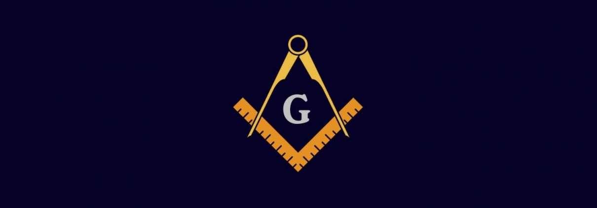 The Ancient Freemasons | Bill Cooper 1 masonic symbol color