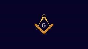 masonic symbol color
