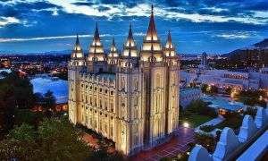 The Mystery Schools - Initiation | Bill Cooper 8 will mormon church embrace legal weed utah hero