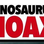 Dinosaurus Hoax Dinosaurus Hoax