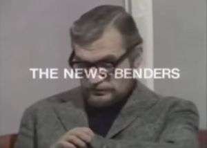 Out Of The Unknown | Series 1 & 2 | BBC 12 The News Benders