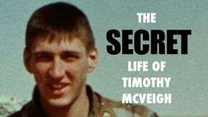 Route 91: Uncovering The Cover Up - The Las Vegas Massacre | Mindy Robinson 8 The Secret Life of Timothy McVeigh