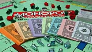 The Last American President | Opinion 14 The Void Monopoly