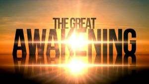 Exit The Matrix | John Thor 4 The Void The Great Awakening