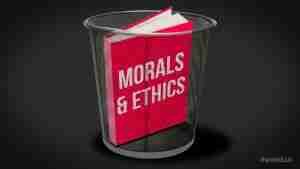 Dr. Julie Ponesse: The word ‘Science’ is Being Used to Justify and Enforce Tyranny | Bards of Freedom 2 The Void Trashed Morals Ethics