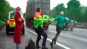 Madness in the Fast Lane | BBC 11 image 12