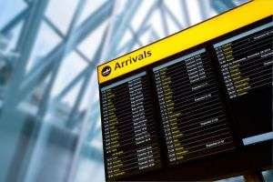 How I Avoided 10 Day 'Mandatory' Quarantine | Harry Thomas 1 image 3