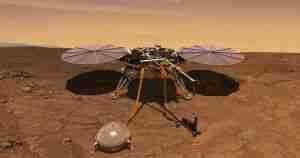 The NASA Moon and Mars Landing Hoaxes | Eric Dubay 5 insight on the surface of mars image sourcenasa wikimedia commons 2243309