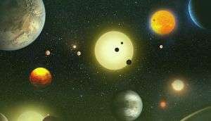 The Spider in Roswell - Dr Joseph Farrell | Forum Borealis 7 Anomalies Of The Solar System main 4 post