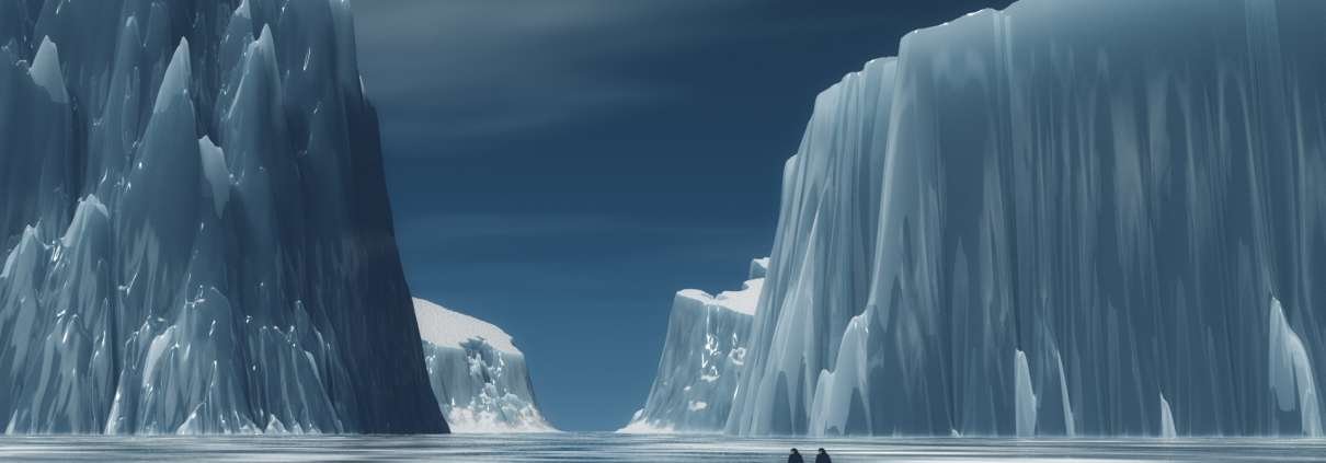 Antarctica Unveiled - Clif High - Part 4 | Forum Borealis 1 Antarctica 6