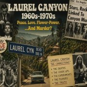 Laurel Canyon Conspiracy – Dave McGowan – Michael Parker Laurel Canyon Conspiracy Dave McGowan Michael Parker