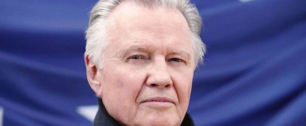 We Must Fight Until The End To Defeat Evil | Jon Voight 1 Screenshot 6 22 2016 5 10 53 AM