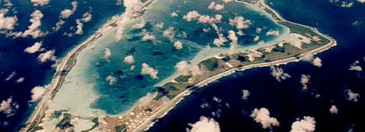 Stealing a Nation | John Pilger 1 image 51