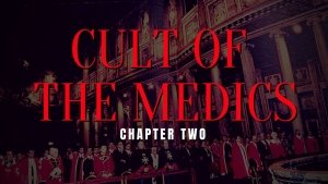 PHARMAKIA EXPOSED - Cult of The Medics Chapter Seven Research | David Whitehead 5 image 63