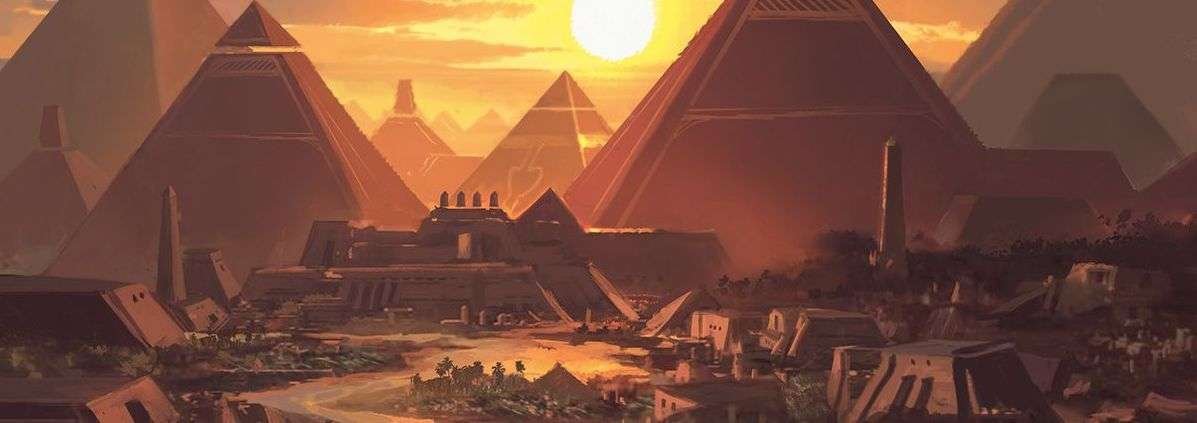Ancient Breakaway Civilisations - Walter Bosley | Forum Borealis 1 8699d1770742f4e1c9ef13193b42a18a e1639620842794
