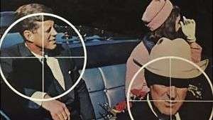 Evidence of Revision - Part 1 - Kennedy and Oswald 6 Rush To Judgement