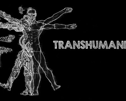 Transhumanism