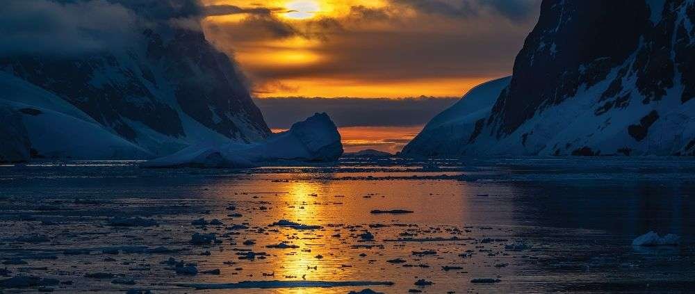 witness a total solar eclipse in a luxury expedition cruise to antarctica