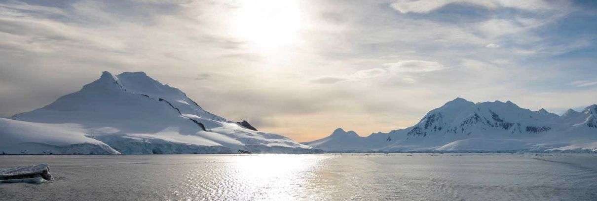 Antarctica
