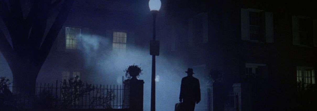 The Exorcist 1 TheExorcist1