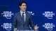 WEF Trudeau