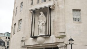 Massive Death Symbol in London | Sam William 10 image 15