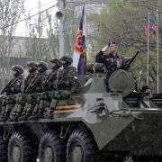 DONBASS COUP DÉTAT – AN ANALYSIS 1
