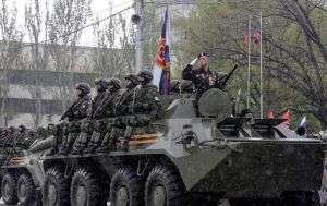 DONBASS COUP DÉTAT – AN ANALYSIS 1