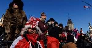 Shining Beacons - Canadian Trucker Protests | Opinion 14 Ottawa Residents Fed Up With Trucker Convoy Protests 1024x536 1