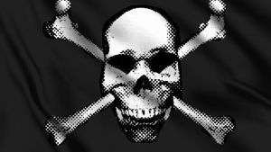The Void Land Pirates 1