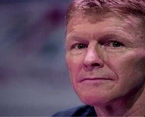 Agent Peake