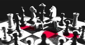 Dark Lord Watch: Blair at the Bled Strategic Forum | Academic Agent 2 The Void Puppets Pawns and Power Windows on the World