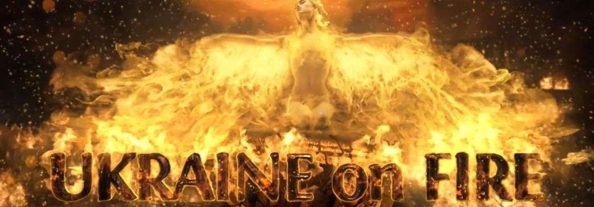 Ukraine on Fire 1 image 10