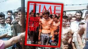 Judgment The Bosnian ‘Death Camp Deception Emperors Clothes