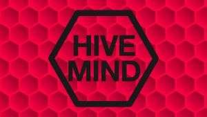 The Void Hive Mind