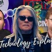Venom Technology Explained With Dr. Judy Mikovits & Dr. Bryan Ardis (Truth Warrior) 70331 retrieved featured image