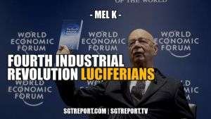 Their Own Evil Will Devour Them - Mel K - Part 1 | SGT Report 2 70532 ojxYHJ24bIKd 640x360