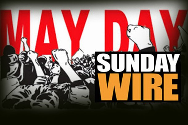 'Mayday!' - Obey Hard Enough and You Can Be Free | Sunday Wire 1 image 14
