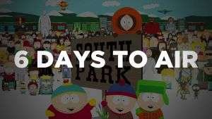 Ms Garrison Explains The Theory of Evolution | South Park 2 image 1