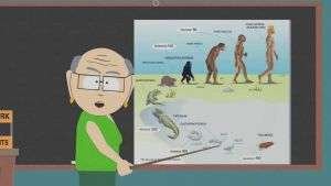 The Making of South Park - 6 Days To Air | Comedy Central 2 image 13