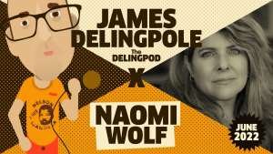 Alistair Williams: I'm a Fisher of Men Now | The Delingpod 3 image 2 1