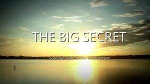 The Big Secret image
