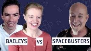 Is Every Illness, Disease and Ailment Due to a Mineral Deficiency? | The Principles 5 Baileys Vs Spacebusters
