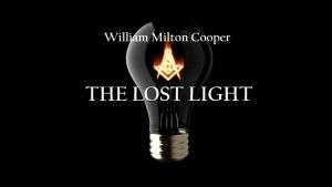 The Mystery Schools - Initiation | Bill Cooper 7 Bill Cooper The Lost Light