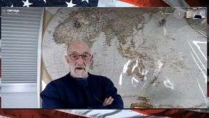 Clif High - Biden Desperate as Vax Narrative Falls Apart | USA Watchdog 1 Clif High USA Watchdoh