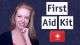 Dr. Sam Bailey First Aid Kit