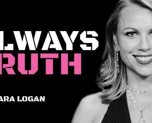 Lara Logan Jerm Warfare