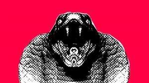 Windows on the World The Head of the Snake